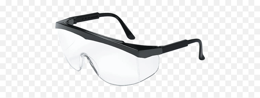 Safety Glasses Emoji,Transparent Glasses Frame