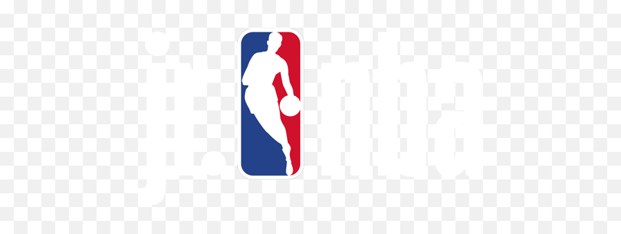 Jr Nba 3v3 Atlanta Hawks Basketball Academy - Vector Jr Nba Logo Emoji,Atlanta Hawks Logo