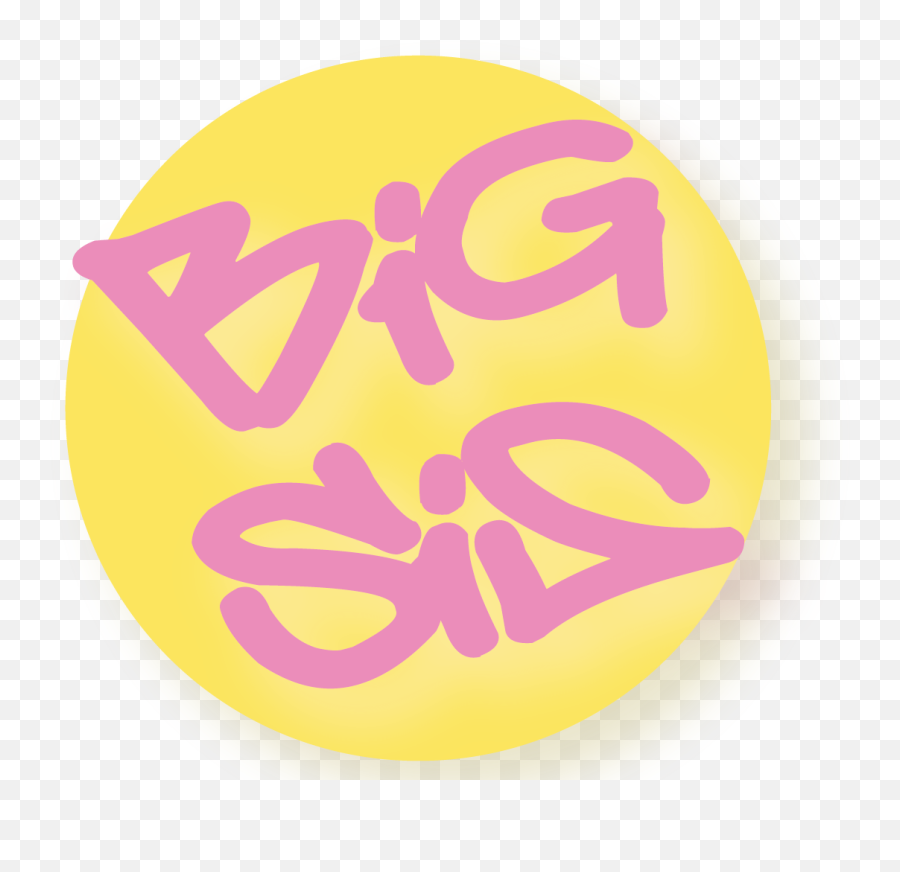 Podcast U2013 The Big Sis Movement Emoji,Apple Podcast Logo Png