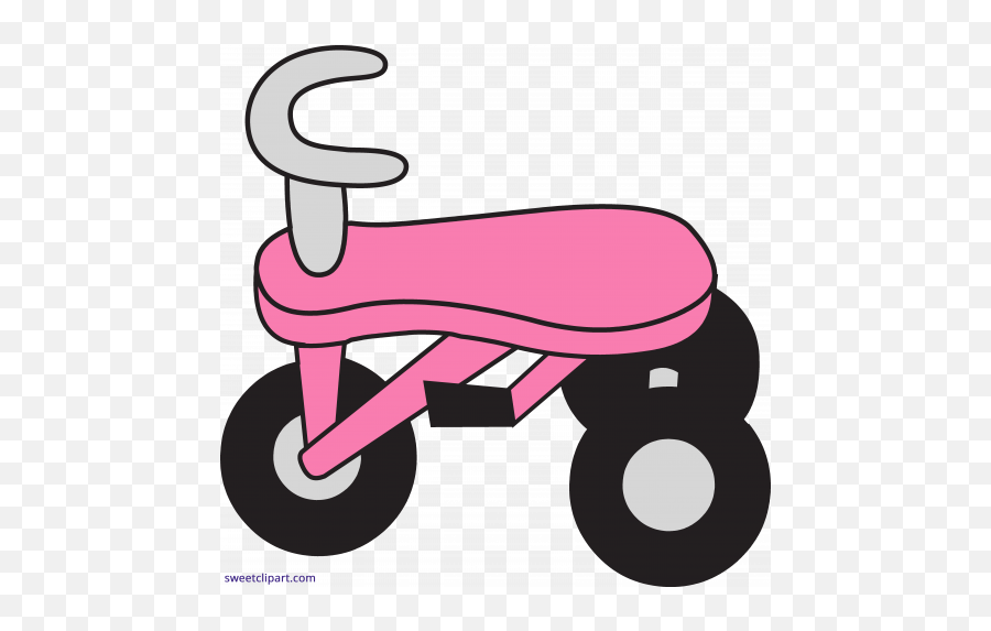 Sweet Clip Art - Cute Free Clip Art And Coloring Pages Emoji,Stroller Clipart