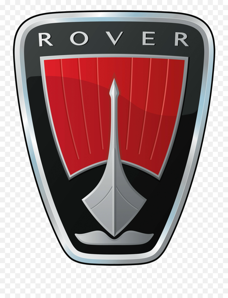 Rover Car Symbol Land Rover Png - Rover Emoji,Trident Car Logo