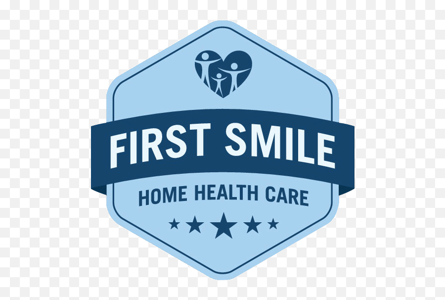 First Smile Home Health Care Inc - Home Health Services In Emoji,Home Health Care Logo