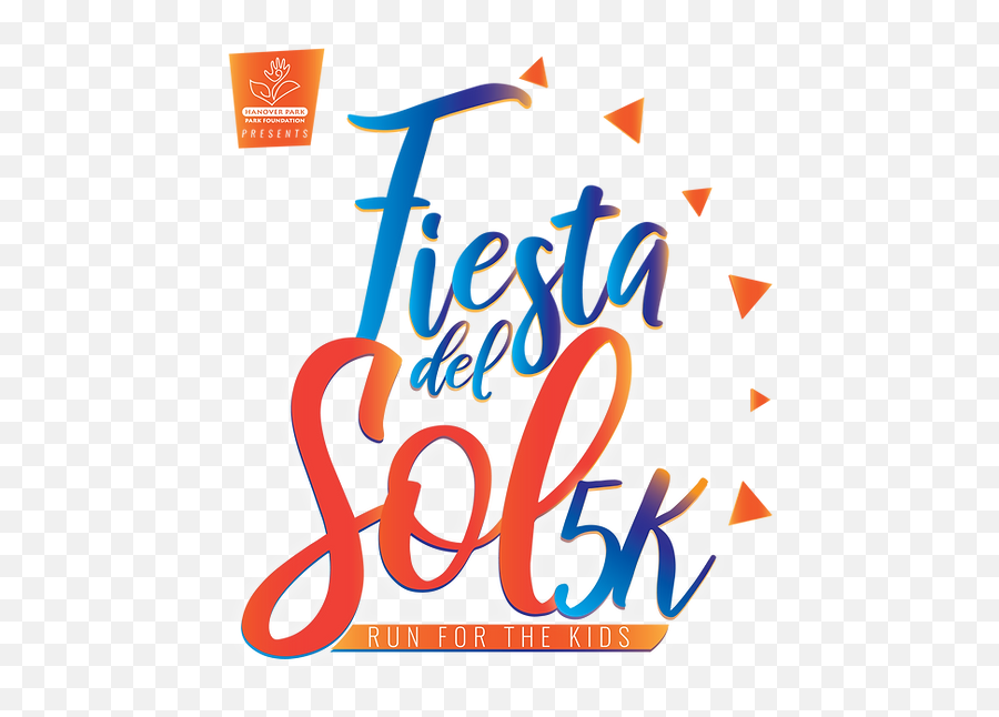 Fiesta Del Sol 5k Emoji,Sol Logo
