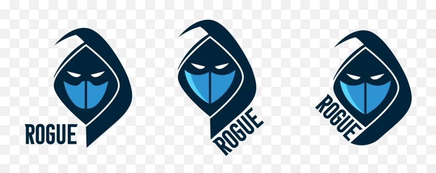 Rogue On Twitter After Countless Hours And Too Many Emails Emoji,Rogue Logo