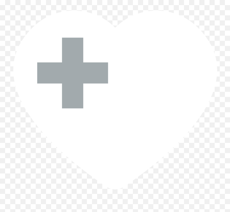 White Heart Project Kgh Foundation Emoji,White Hearts Png