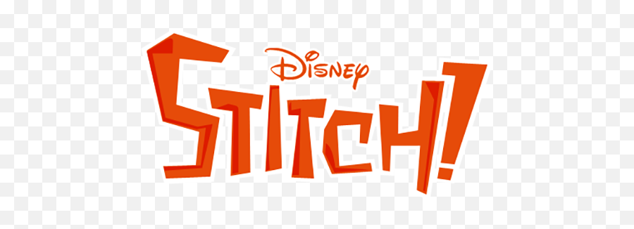 Disney Tokyopop - Stitch Nombre Emoji,Stitch Png
