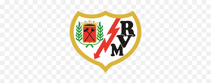 Rayo Vallecano - Wikipedia Emoji,Sad Pepe Png