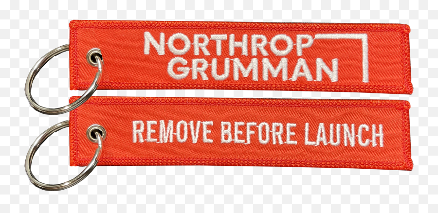 Northrop Grumman Federal Bank Bag Coin - Language Emoji,Northrop Grumman Logo