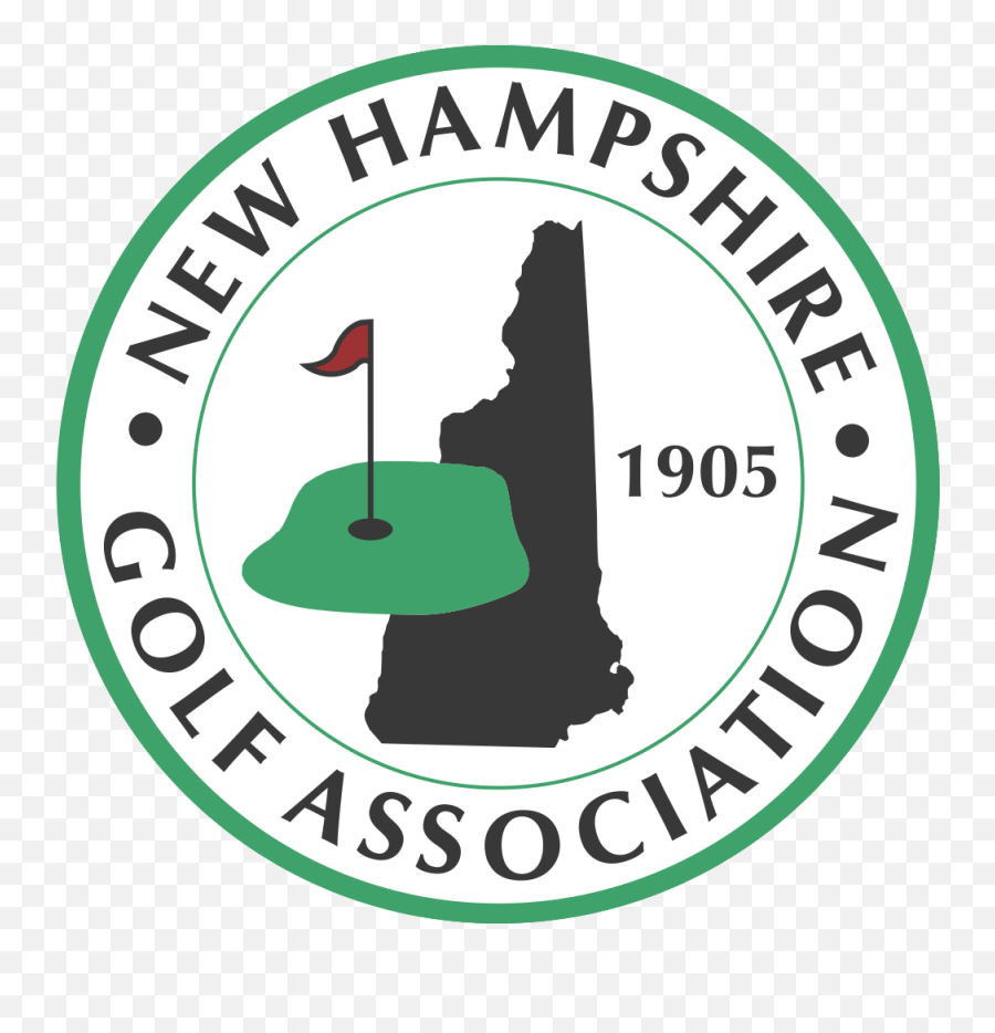 New Hampshire Golf Association - News Emoji,New Found Glory Logo