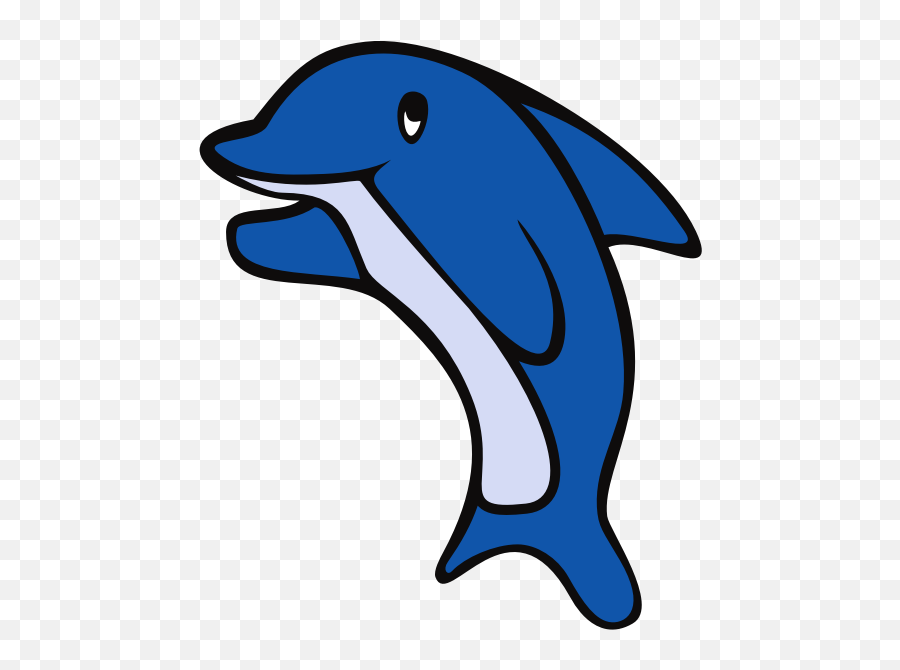 Openclipart - Clipping Culture Emoji,Fish Jumping Out Of Water Clipart