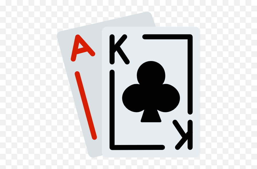 Blackjack Emoji,Blackjack Logo