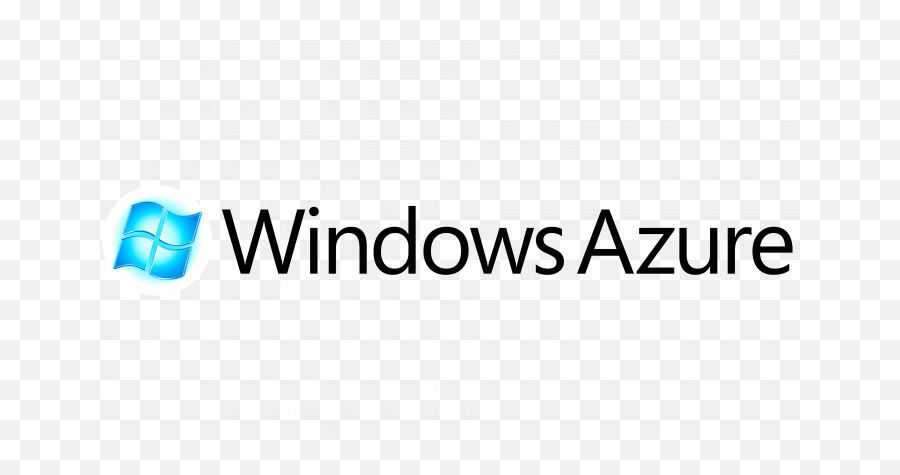 Microsoft Azure Logo - Windows Azure Emoji,Azure Logo