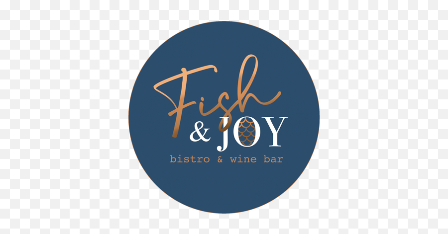 Fishandjoy Restaurant Fishalicious - Delicious Seafood Emoji,Fish Logo Design