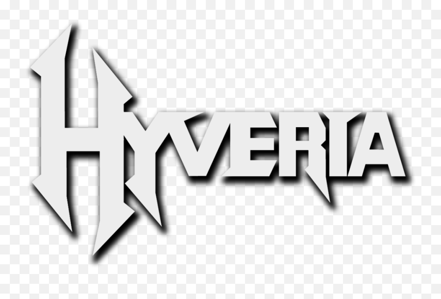 Hypixel Logo - Hyveria Png Download Large Size Png Image Vertical Emoji,Hypixel Logo