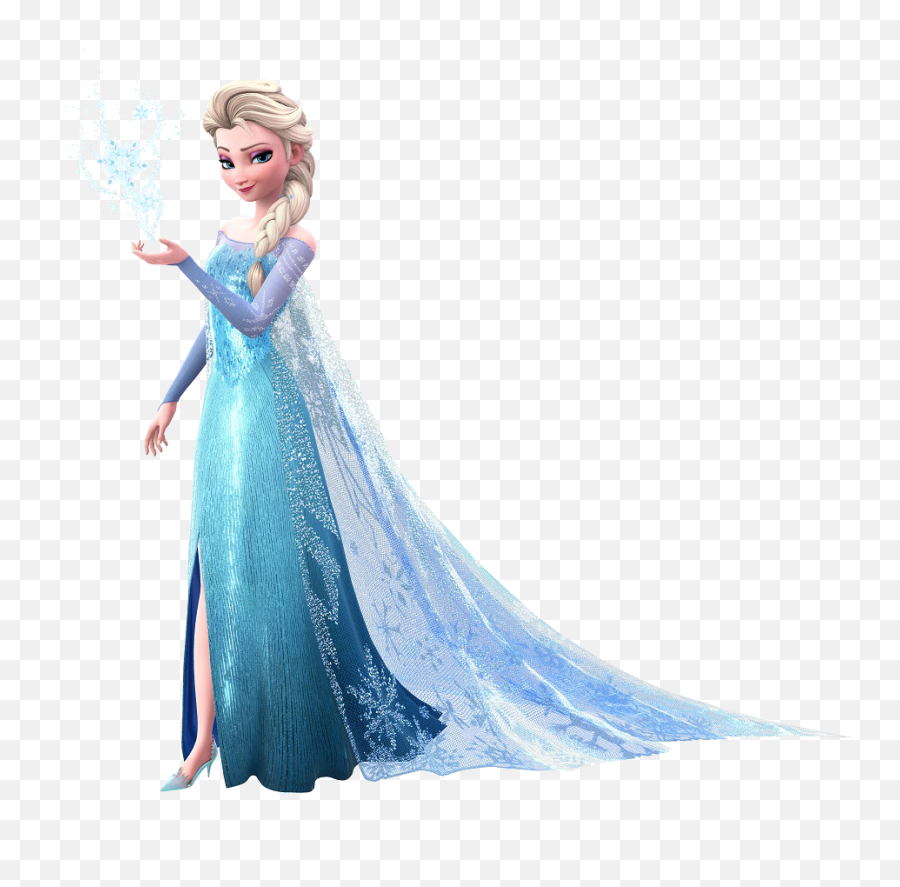 Elsa Png Clipart - Transparent Frozen Elsa Png Emoji,Elsa Clipart