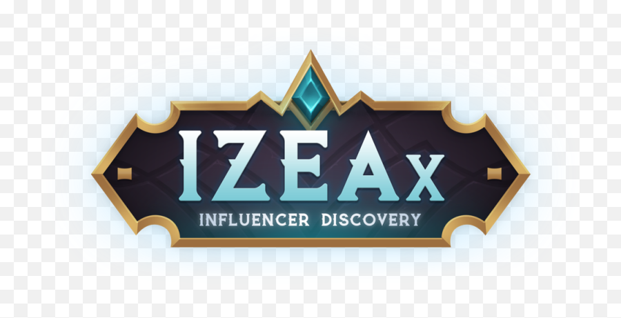 Izeax Influencer Discovery - Izea Language Emoji,Discovery Logo