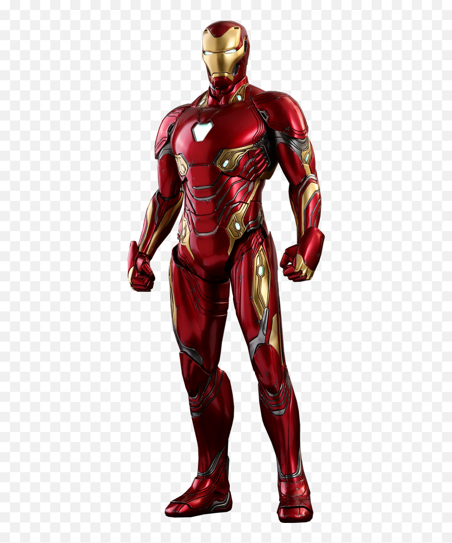 Tony Stark In Mark L Armor Vs Rhodes In War Machine - Homem De Ferro Mark 50 Emoji,Tony Stark Png