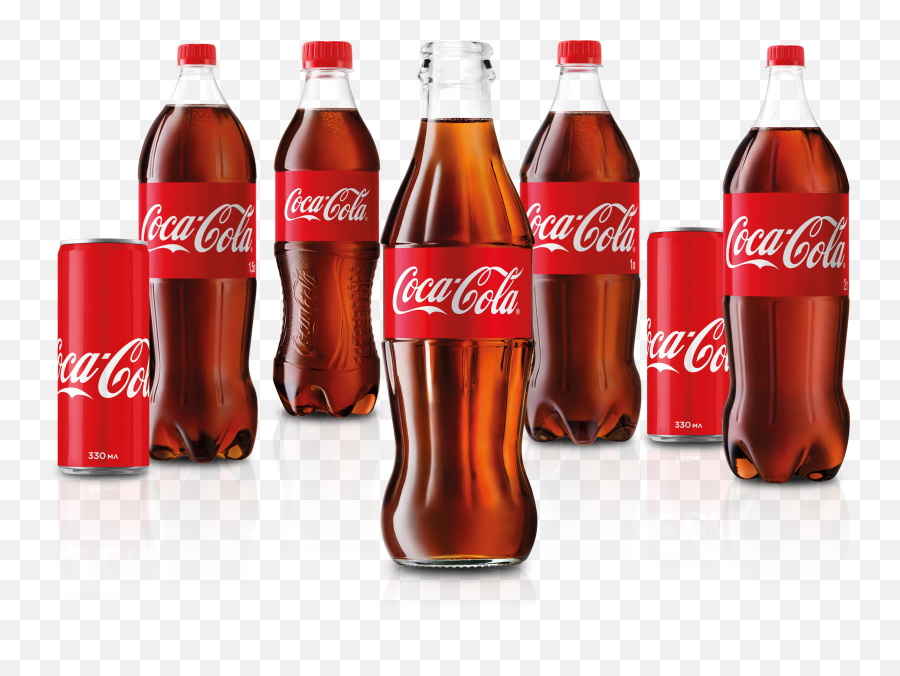 Coca Cola Bottle Png - Cocacola Bottles Png Download Bottle Coca Cola Png 1080p Emoji,Coca Cola Png