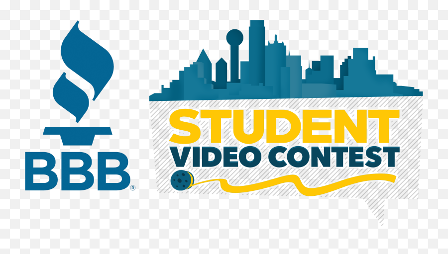 Bbb Video Contest - Better Business Bureau Canada Full Vertical Emoji,Better Business Bureau Logo