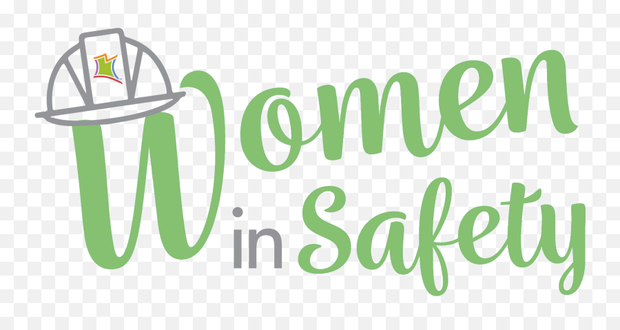 Women In Safety Utah Safety Council - Language Emoji,Safety Logo