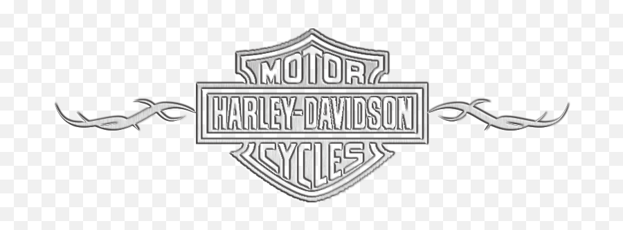 Background Harley Davidson Logo Png - Language Emoji,Harley Davidson Logo Png