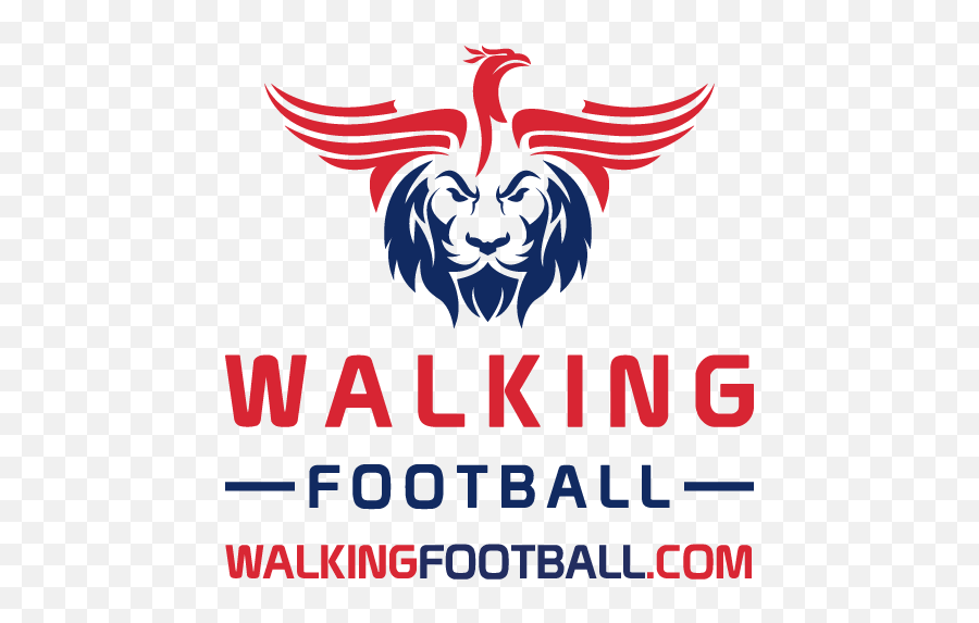 The Coronavirus Covid - 19 U0026 Walking Football Latest News Walking Football Logo Emoji,Football Logo Quizzes