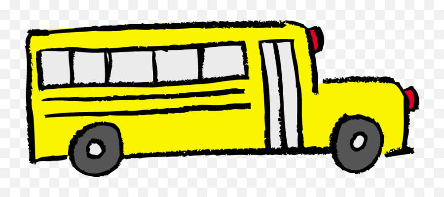 School Bus Clip Art Vector - Mini School Bus Clip Art Emoji,School Bus Clipart