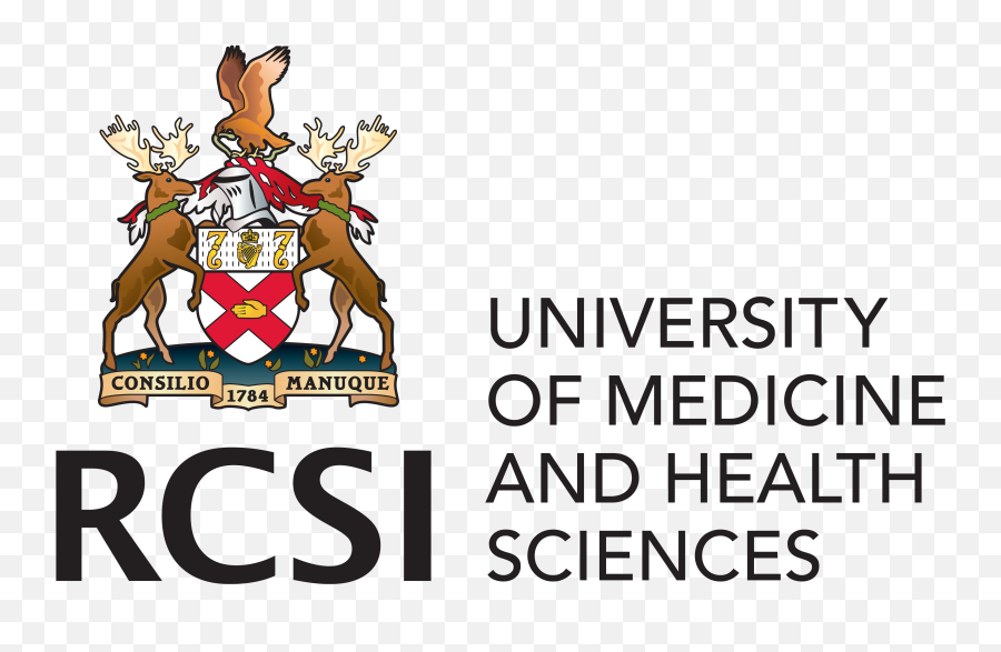 Rcsi The Royal College Of Surgeons In Ireland U2013 University - Royal College Of Surgeons In Ireland Emoji,Medicines Logo