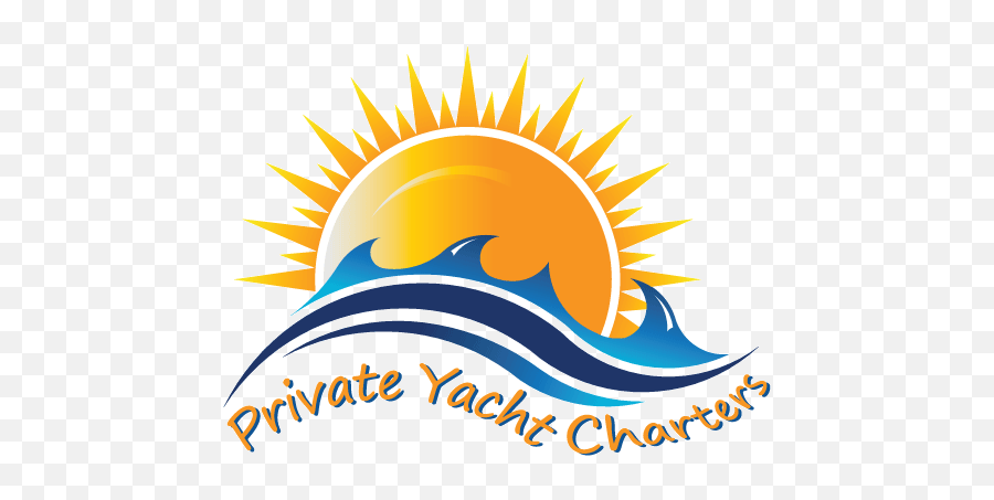 Beautiful U0026 Fun Yacht Charters Private Yacht Charters Ft - Sunrise Clipart Emoji,Charters Logo