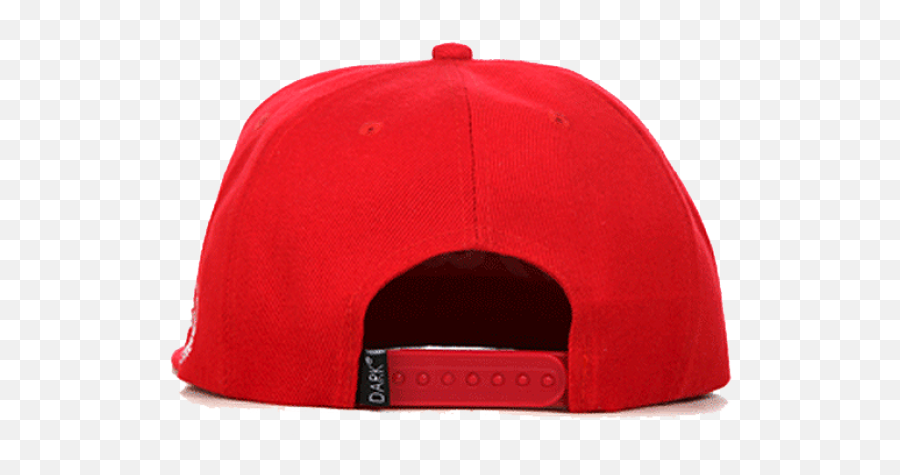 Obey Hat Transparent Png - Red Backwards Hat Transparent Emoji,Obey Hat Transparent