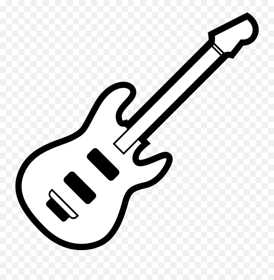 Free Music Instrument Guitar Png With - Language Emoji,Guitar Png