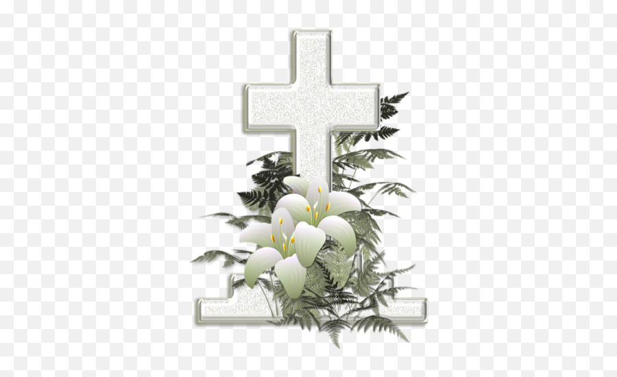 Easter Cross Png Official Psds - Religious Sympathy Cards Clipart Emoji,Cross Png Transparent