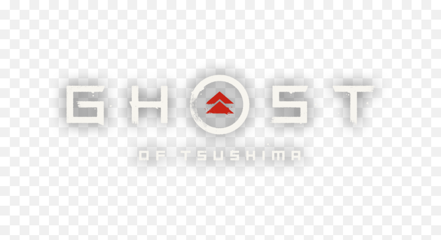 Logo - Ghost1000500 U2013 Sucker Punch Productions Ghost Of Tsushima Png Emoji,Ghost Logo