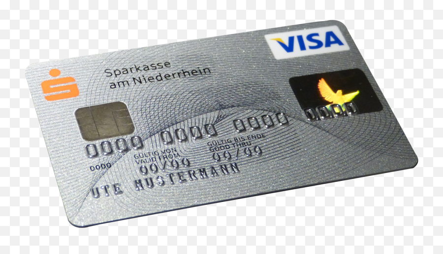 Credit Card Png Image - Debit Card And Credit Cards Cheques Emoji,Credit Card Png