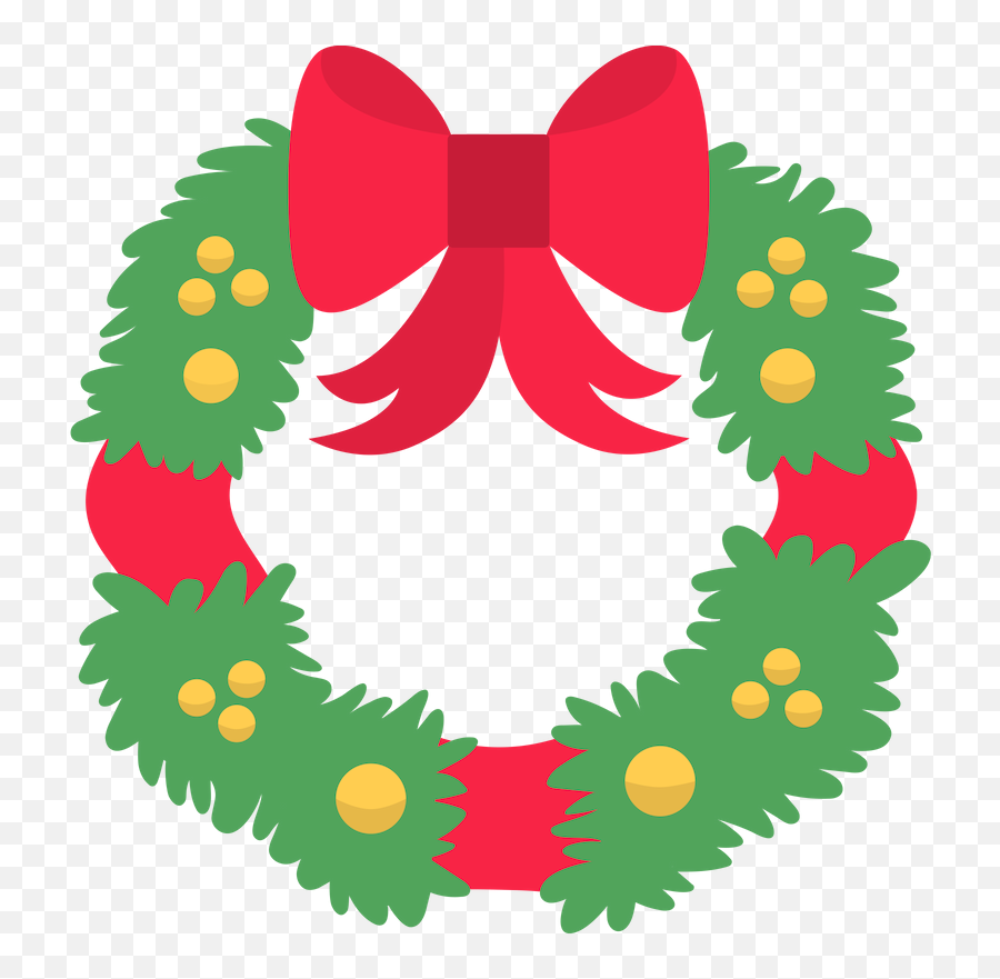 December 2018 Bulletin - Don T Wreck The Holidays Emoji,Spool Of Thread Clipart