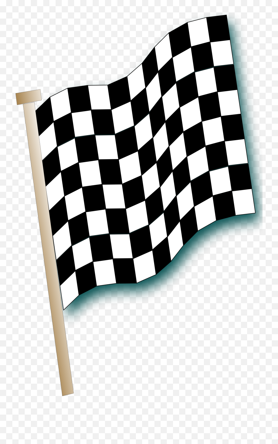 Racing Flag Svg - Rupaul Drag Race Png Emoji,Racing Flag Clipart
