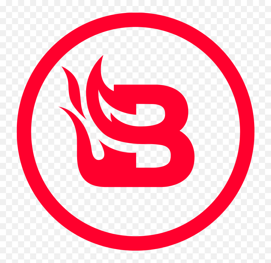 Blaze Radio Network Iheartradio - Language Emoji,Blaze Logo