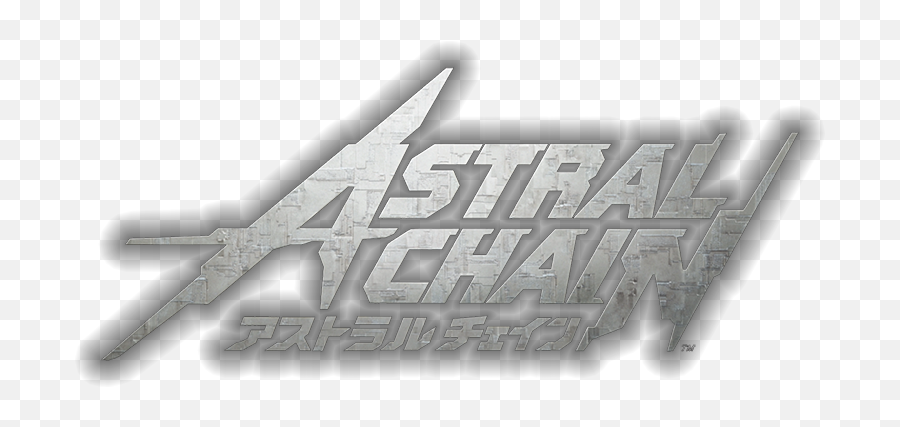 Astral Chain Walkthrough U0026 Guide - Nintendo Switch By Astral Chain Logo Png Emoji,Chain Logo