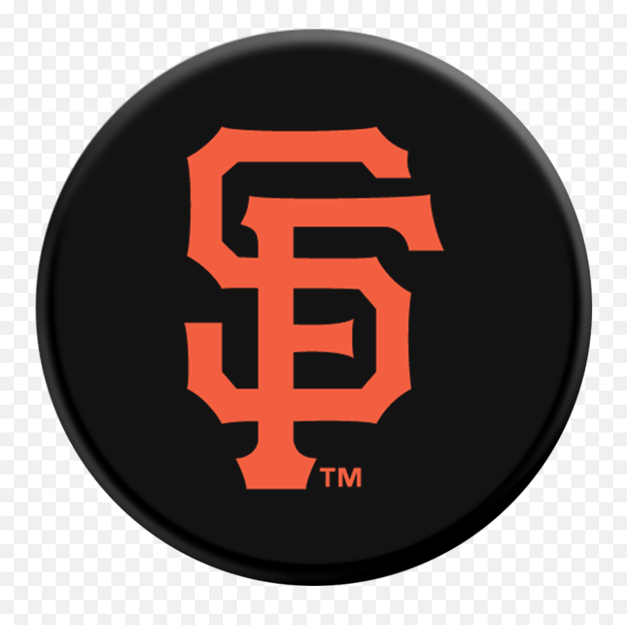 San Francisco Giants Logo Png Transparent Background - San San Francisco Giants Logo Emoji,Giants Logo Png