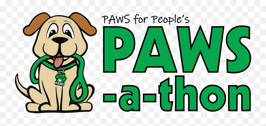 Paws For People Assisted Volunteer Visitation Services - Language Emoji,Paws Clipart