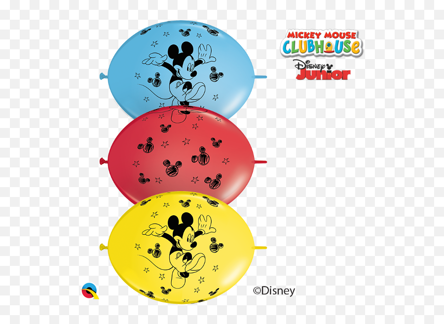 Mickey Mouse Clubhouse Logo - Mickey Mouse Clubhouse Emoji,Mickey Mouse Club Logo