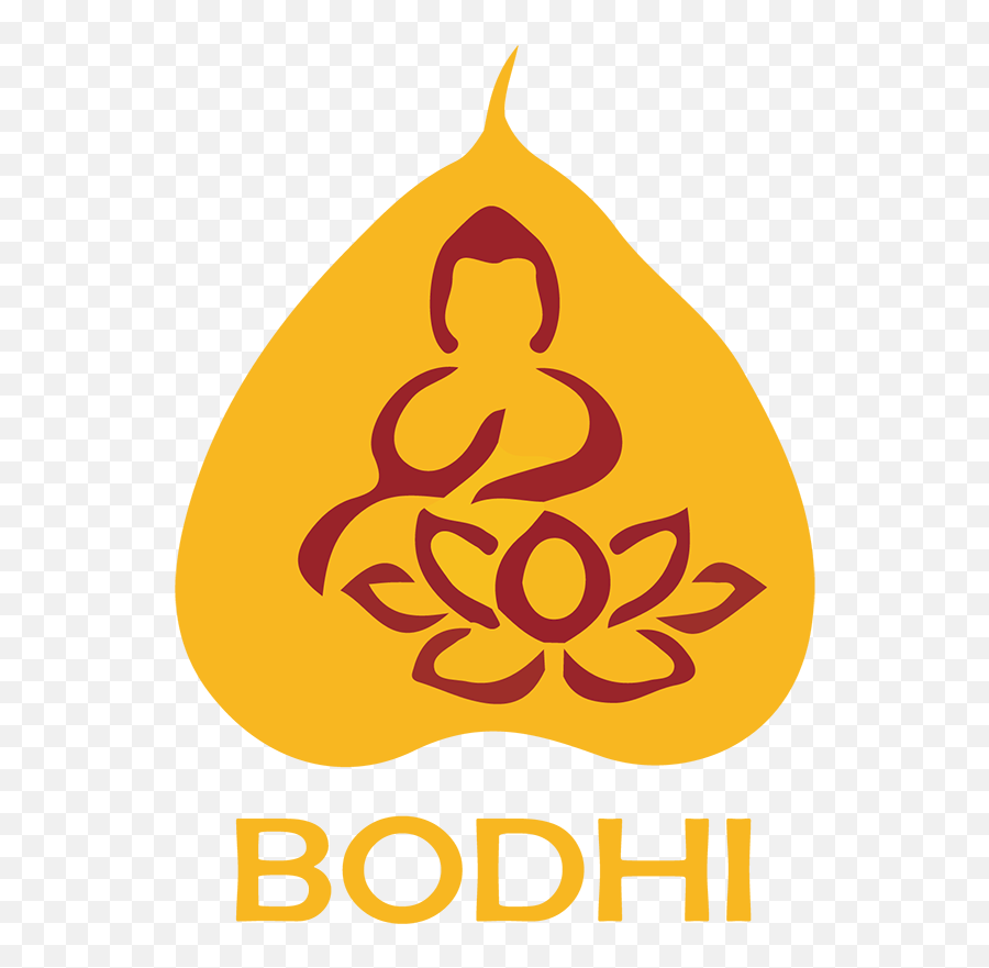 Bodhi Kosher Vegetarian Restaurant - Language Emoji,Kosher Logo