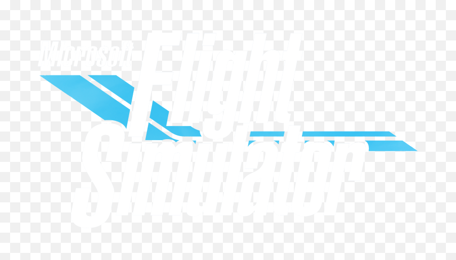 Microsoft Flight Simulator - Steamgriddb Emoji,Flight Logo