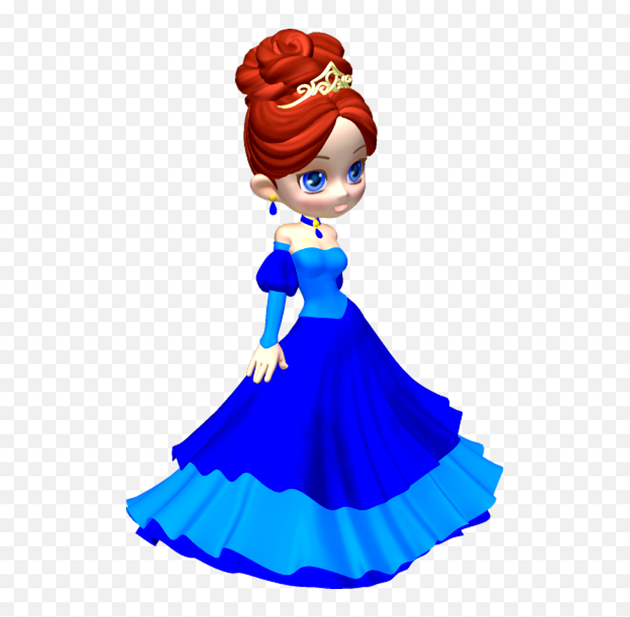 Free Princess Clipart Pictures - Princess Blue Bed Clipart Emoji,Princess Wand Clipart