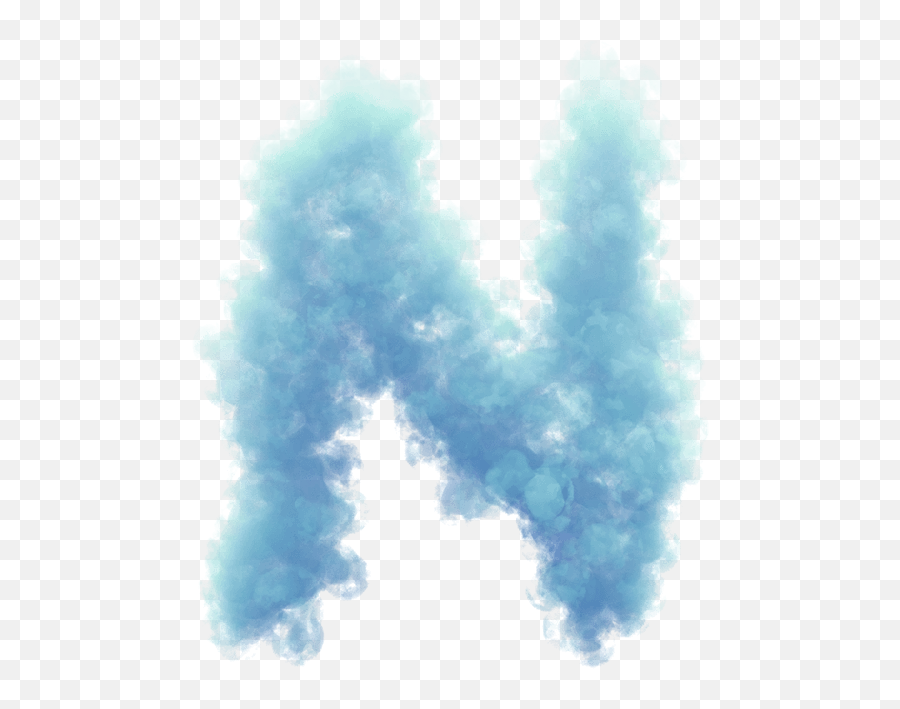 Buy Blue Clouds Font Beautiful Blue Emoji,Blue Cloud Png