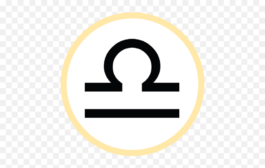 Libra Png Emoji,Libra Logo