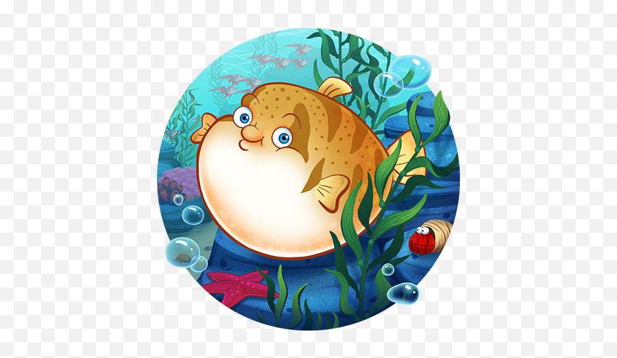Replace Fear With Fun Vivarrau003c Emoji,Underwater Clipart