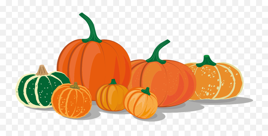 Pumpkins Squash Icon Pumpkin - Free Vector Graphic On Pixabay Emoji,Pumpkin Head Png