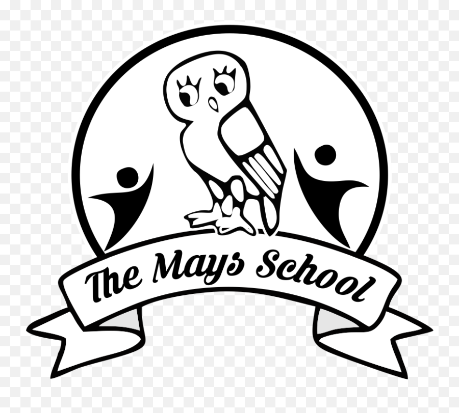 Modern Conservative Logo Design For The Mays School By Emoji,Clubhouse Logo