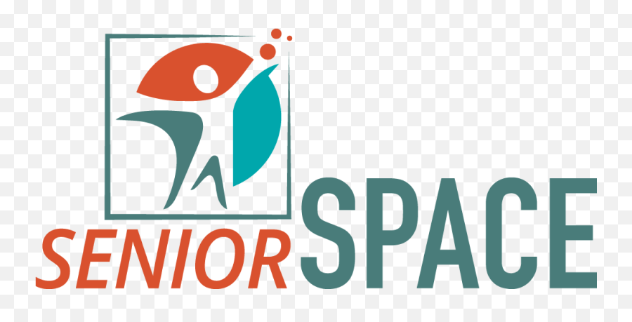 Senior Space - Language Emoji,Space Logo